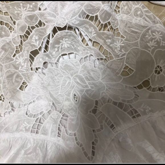 NWOT Free People Movement romper size M - Picture 5 of 7